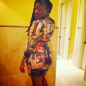 Meet your Posher, Ciara